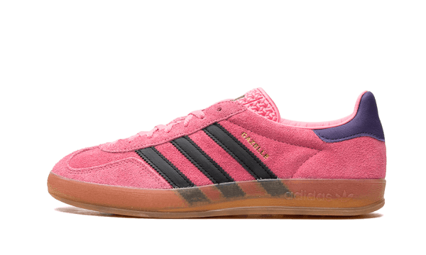 Gazelle Indoor Bliss Rosa Morado