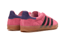 Gazelle Indoor Bliss Rosa Morado