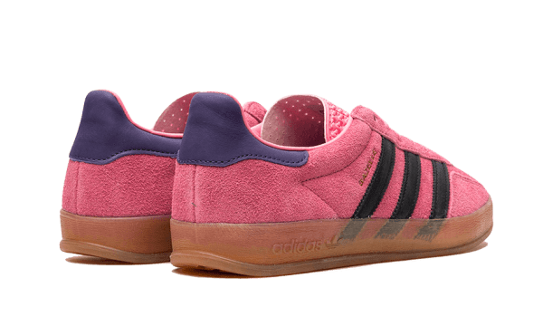 Gazelle Indoor Bliss Pink Purple - Imagen 3