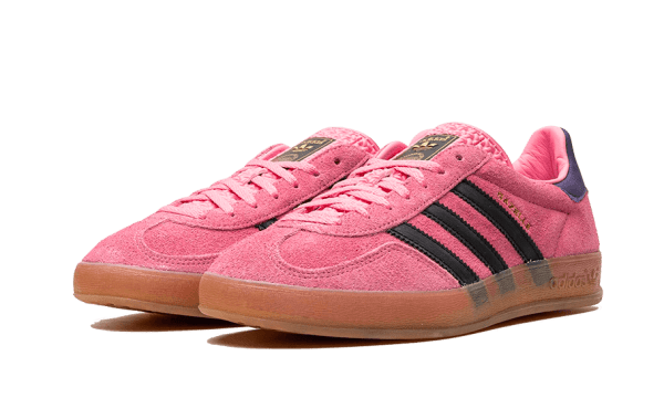 Gazelle Indoor Bliss Pink Purple - Imagen 2