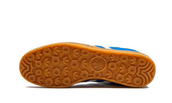 Gazelle Indoor Blue Bird Gum - immagine 4