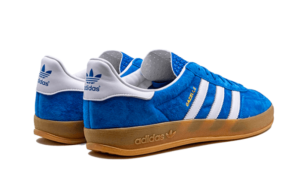 Gazelle Indoor Blue Bird Gum - immagine 3