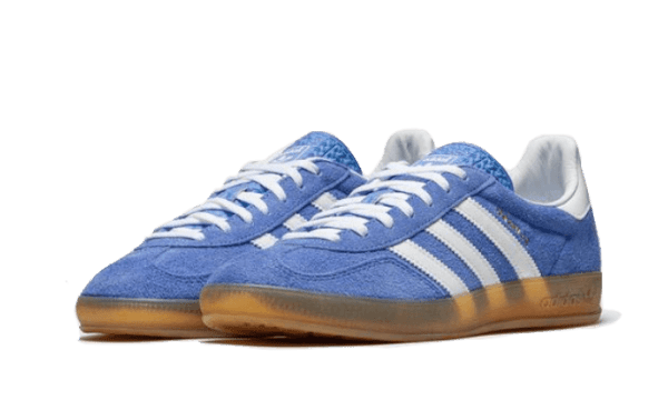 Gazelle Indoor Blue Fusion - Imagen 2