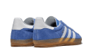 Gazelle Indoor Azul Fusión