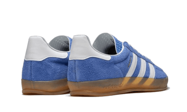 Gazelle Indoor Blue Fusion - Imagen 3