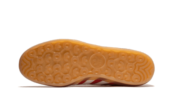Gazelle Indoor Bold Orange - Imagen 4