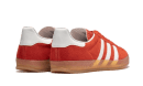Gazelle Indoor Naranja