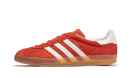 Gazelle Indoor Naranja