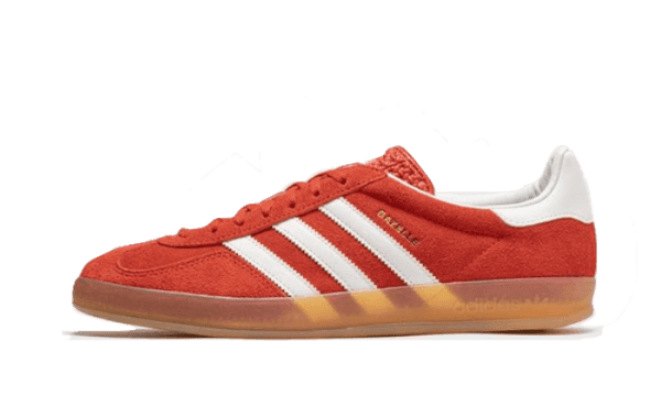 Gazelle Indoor Naranja