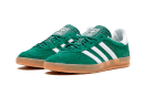 Gazelle Indoor Collegiate Green Gum