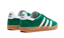 Gazelle Indoor Collegiate Green Gum