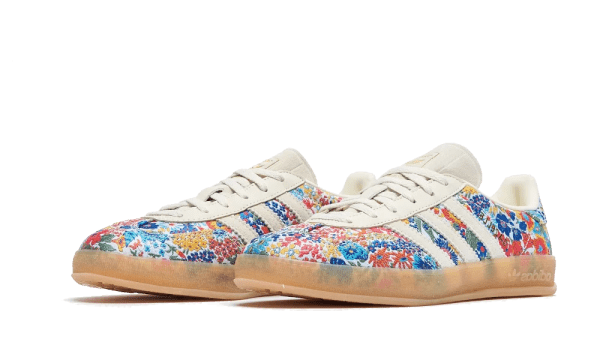 Gazelle Indoor Liberty London Floral - Imagen 2