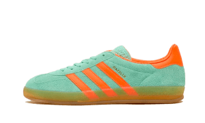 Gazelle Indoor Pulse Menta