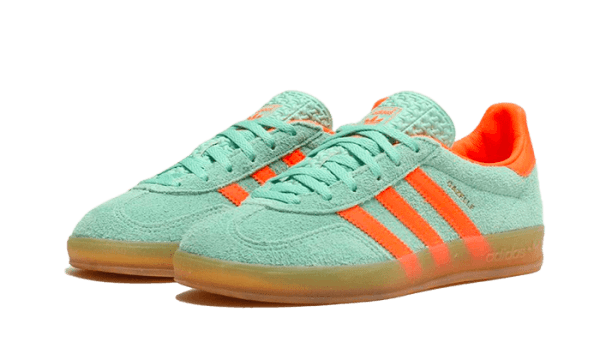 Gazelle Indoor Pulse Mint - Imagen 2