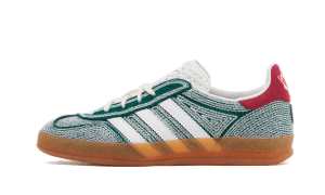 Gacela de interior Sean Wotherspoon Cáñamo verde