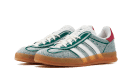 Gazelle Indoor Sean Wotherspoon Chanvre Vert