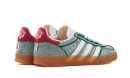 Gazelle Indoor Sean Wotherspoon Chanvre Vert
