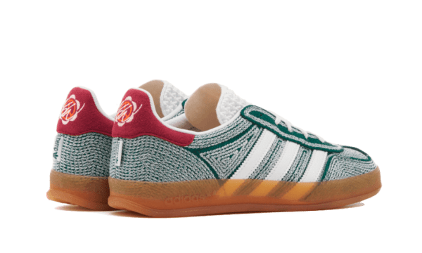 Gazelle Indoor Sean Wotherspoon Hemp Green – Image 3