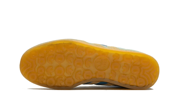 Gazelle Indoor Semi Blue Burst Almost Yellow - Image 4
