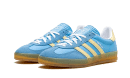 Gazelle Indoor Semi Blue Burst Almost Yellow