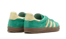 Gazelle Indoor Semi Court Verde