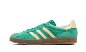 Gazelle Indoor Semi Court Verde