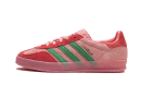 Gazelle Indoor Semi Pink Spark Preloved Scarlet