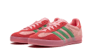 Gazelle Indoor Semi Pink Spark Preloved Scarlet