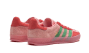 Gazelle Indoor Semi Pink Spark Preloved Scarlet