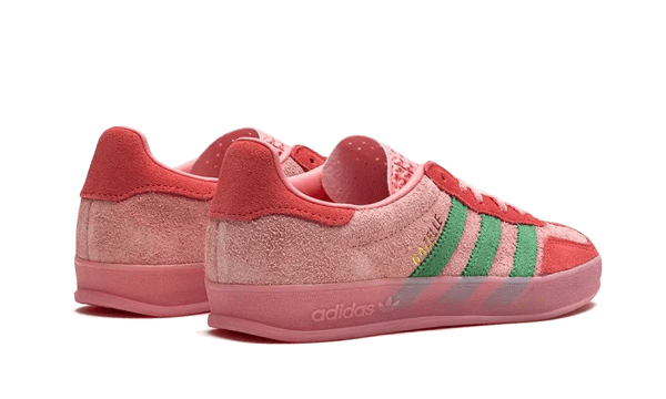 Gazelle Indoor Semi Pink Spark Preloved Scarlet - immagine 3