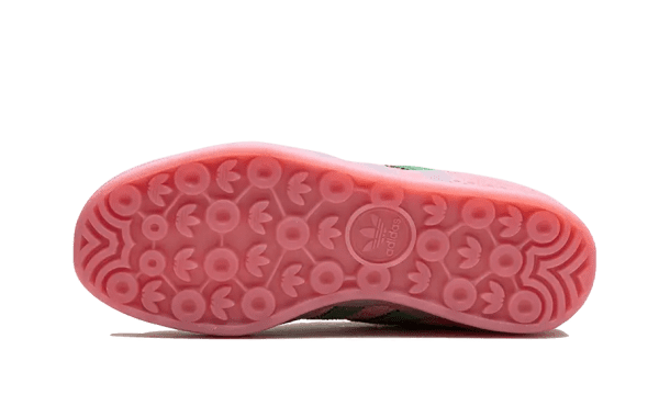 Gazelle Indoor Semi Pink Spark Preloved Scarlet - immagine 4
