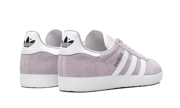 Gazelle Silver Dawn - Image 3