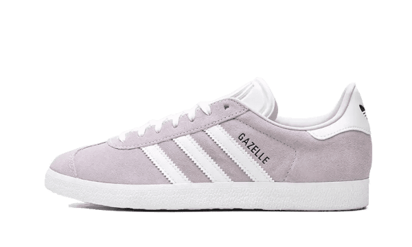 Gazelle Silver Dawn