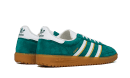 Hand 2 Collegiate Green