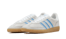 Mano 2 Grigio Uno Azzurro 
