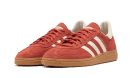 Pallamano Spezial Rosso Invecchiato