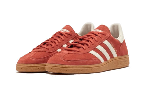 Handball Spezial Aged Red - immagine 2