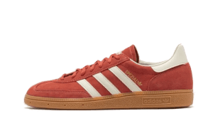 Balonmano Spezial Rojo Envejecido