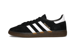 Balonmano Spezial Negro Goma
