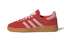 Pallamano Spezial Rosso brillante Rosa chiaro