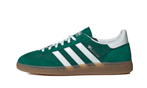 Balonmano Spezial Collegiate Verde Chicle