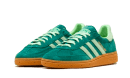 Balonmano Spezial Collegiate Verde Semi Verde Spark