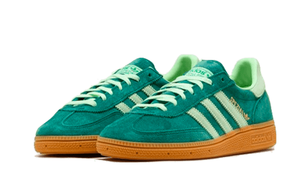 Handball Spezial Collegiate Green Semi Green Spark - Imagen 2