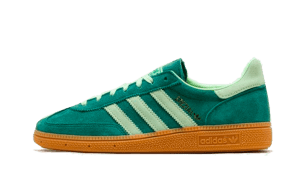 Balonmano Spezial Collegiate Verde Semi Verde Spark