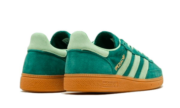 Handball Spezial Collegiate Green Semi Green Spark - Imagen 3