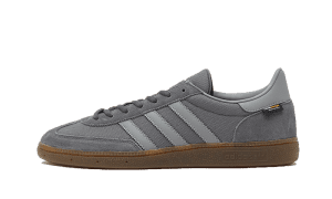 Balonmano Spezial Cordura Gris Goma