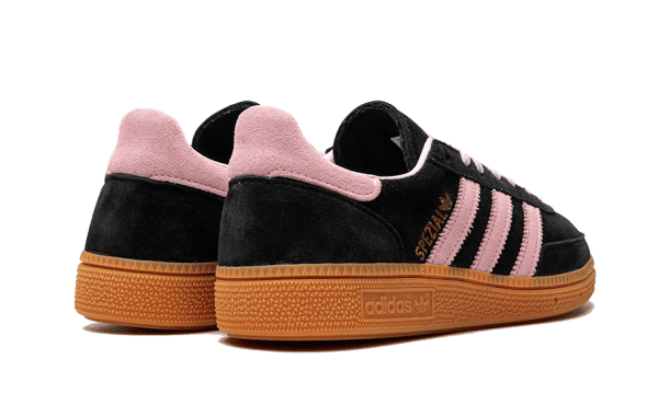 Handball Spezial Core Black Clear Pink Gum - Image 3