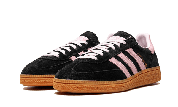 Handball Spezial Core Black Clear Pink Gum - Image 2