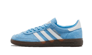 Balonmano Spezial Azul Claro