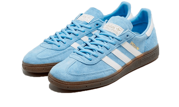 Handball Spezial Light Blue - Image 2